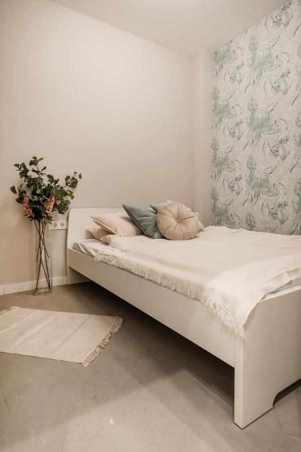 Krane Apartments O Utca Budapest Bagian luar foto