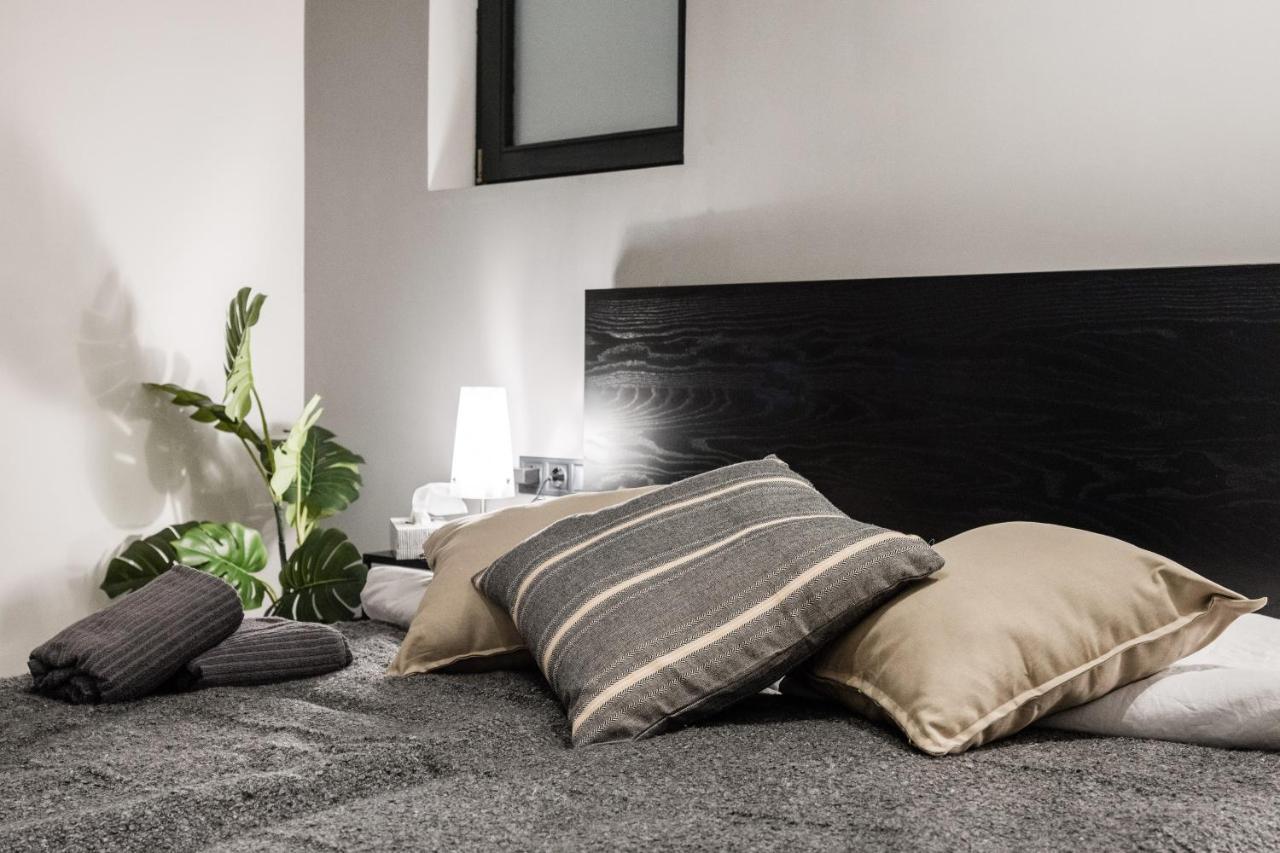 Krane Apartments O Utca Budapest Bagian luar foto